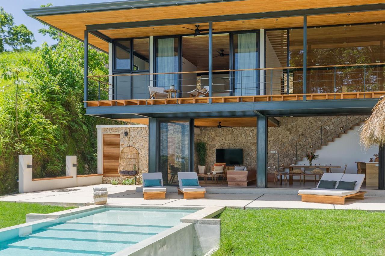 Casa Mirame Villa Carmen  Exterior photo