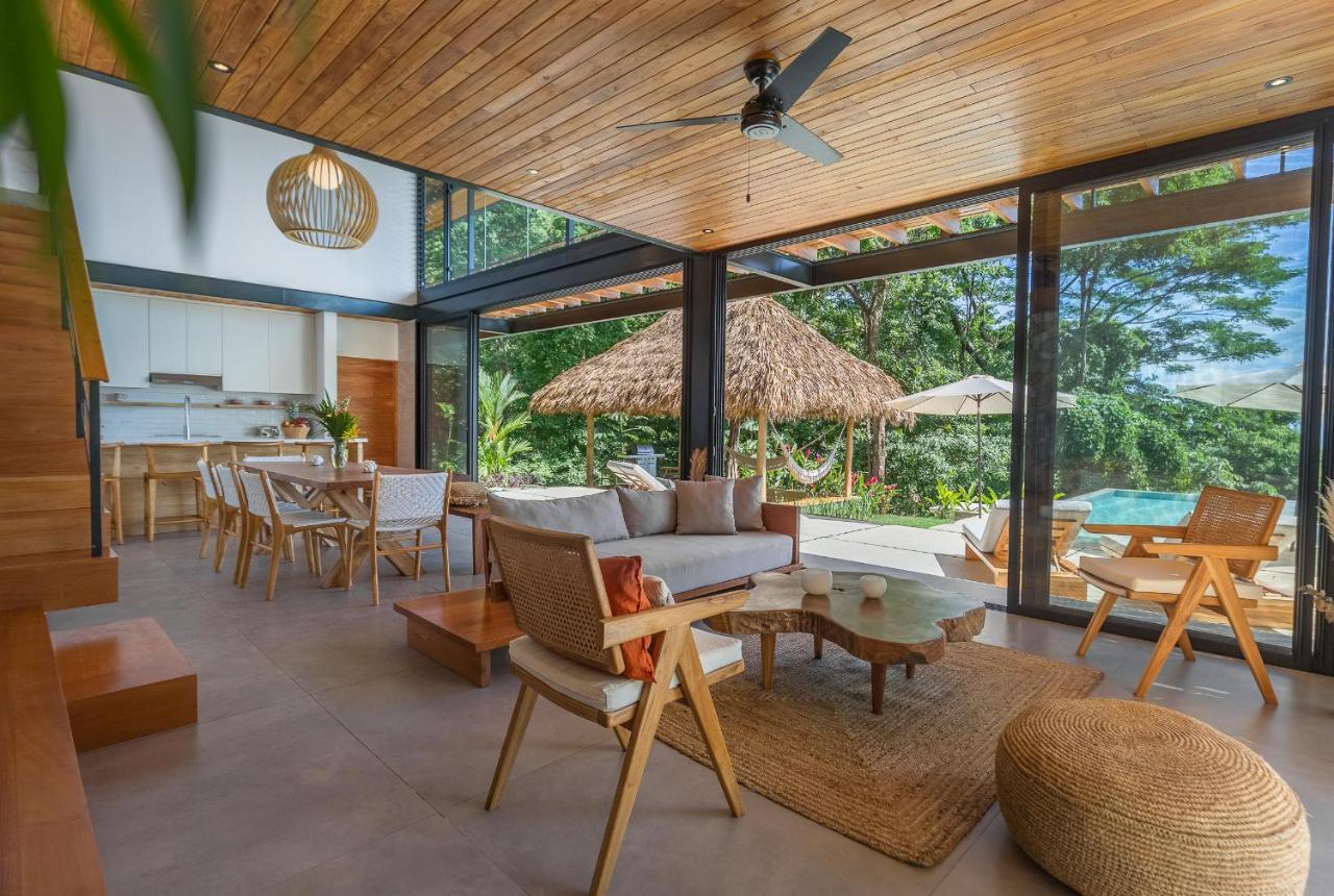 Casa Mirame Villa Carmen  Exterior photo