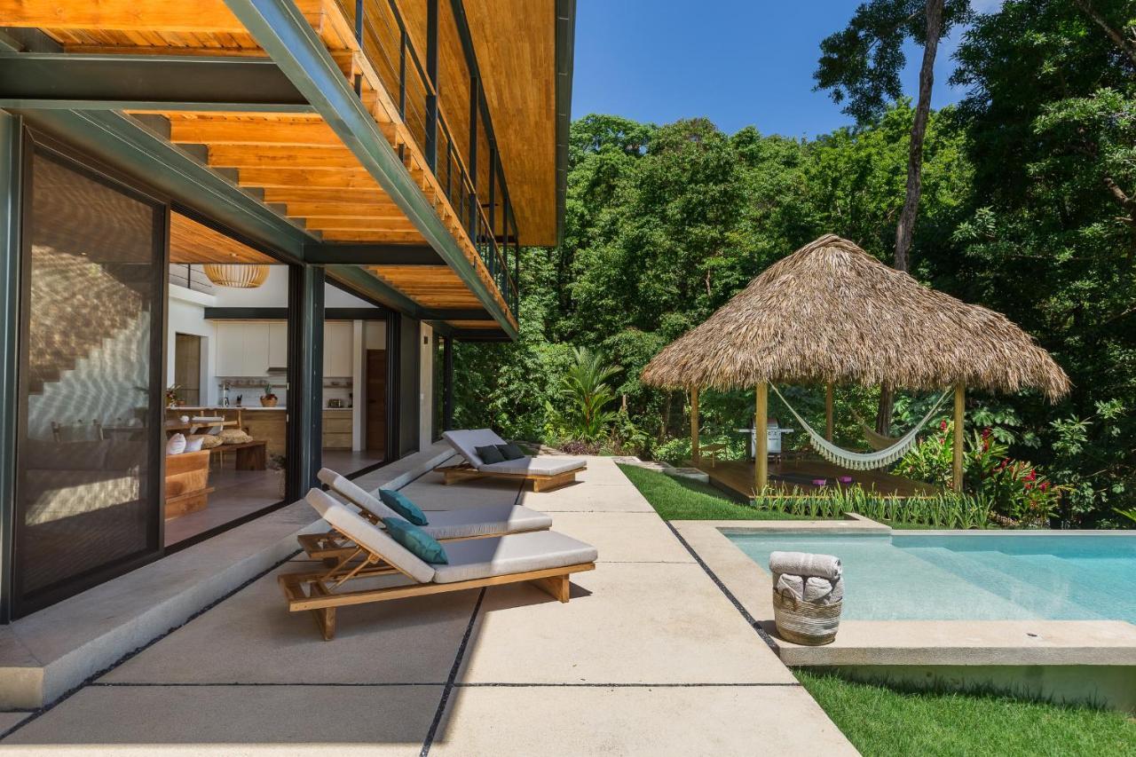 Casa Mirame Villa Carmen  Exterior photo
