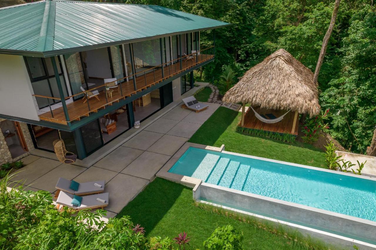 Casa Mirame Villa Carmen  Exterior photo